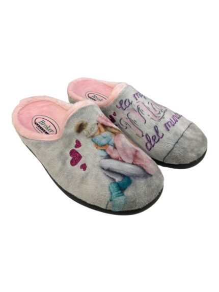 ΓΥΝΑΙΚΕΙΑ ΑΝΑΤΟΜΙΚΗ ΧΕΙΜΕΡΙΝΗ ΠΑΝΤΟΦΛΑ BROKER 26-203