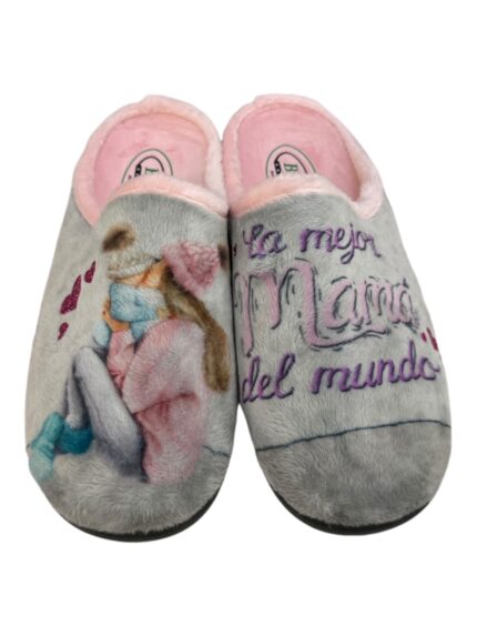 ΓΥΝΑΙΚΕΙΑ ΑΝΑΤΟΜΙΚΗ ΧΕΙΜΕΡΙΝΗ ΠΑΝΤΟΦΛΑ BROKER 26-203