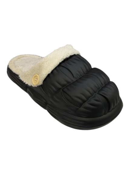 ΓΥΝΑΙΚΕΙΑ ΠΑΝΤΟΦΛΑ SPORT BUBBLE BLACK