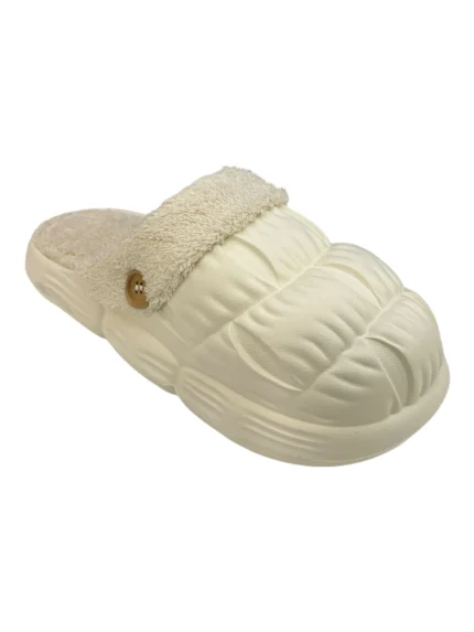 ΓΥΝΑΙΚΕΙΑ ΠΑΝΤΟΦΛΑ SPORT BUBBLE VANILLA