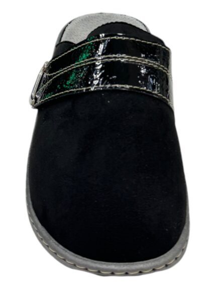 ΓΥΝΑΙΚΕΙΑ ΧΕΙΜΕΡΙΝΗ ΠΑΝΤΟΦΛΑ LAZAR & LUCA 978 BLACK