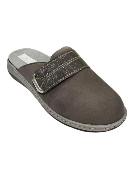 ΓΥΝΑΙΚΕΙΑ ΧΕΙΜΕΡΙΝΗ ΠΑΝΤΟΦΛΑ LAZAR & LUCA 978 GRAY