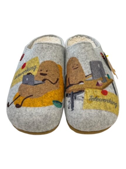 ΓΥΝΑΙΚΕΙΕΣ ΠΑΝΤΟΦΛΕΣ HOT POTATOES BY GIOSEPPO 64634