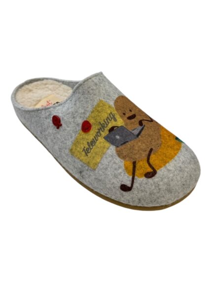 ΓΥΝΑΙΚΕΙΕΣ ΠΑΝΤΟΦΛΕΣ HOT POTATOES BY GIOSEPPO 64634