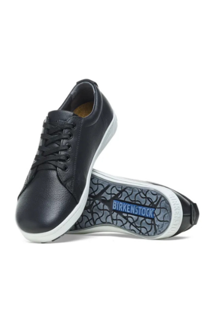 Παπούτσια εργασίας QO500 BLACK της BIRKENSTOCK