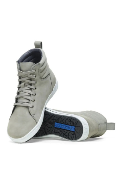 ΠΑΠΟΥΤΣΙΑ ΕΡΓΑΣΙΑΣ QO700 BIRKENSTOCK