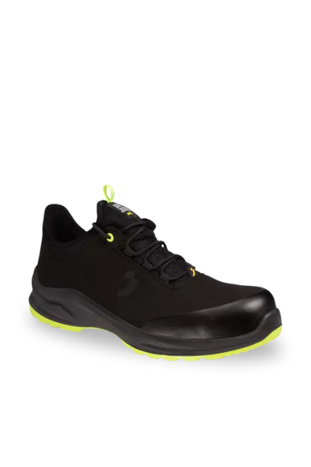 ΠΑΠΟΥΤΣΙΑ ΑΣΦΑΛΕΙΑΣ SAFETY JOGGER MODULO S3S LOW BLACK