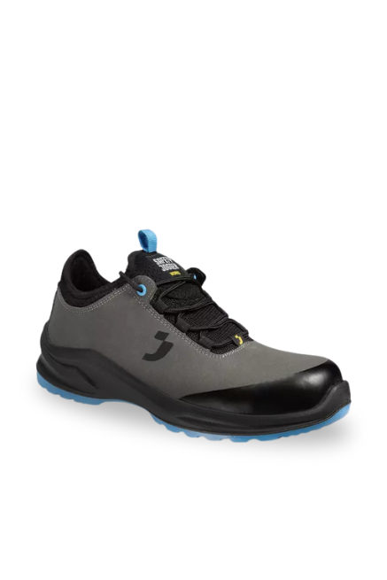 ΠΑΠΟΥΤΣΙΑ ΑΣΦΑΛΕΙΑΣ SAFETY JOGGER MODULO S3S LOW GREY-BLUE