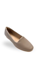 CASUAL ΓΥΝΑΙΚΕΙΑ ΠΑΠΟΥΤΣΙΑ PICCADILLY ΓΚΡΙ 250132-481