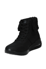 Γυναικεία casual μποτάκια J'HAYBER CHELTA BLACK - Image 4