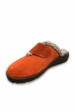 Γυναικείες ανατομικές παντόφλες PLUMAFLEX R-14113 - Image 2