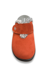 Γυναικείες ανατομικές παντόφλες PLUMAFLEX R-14113 - Image 4