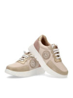 Γυναικεία Ανατομικά Sneakers MY SOFT 24M628 polar - Image 4